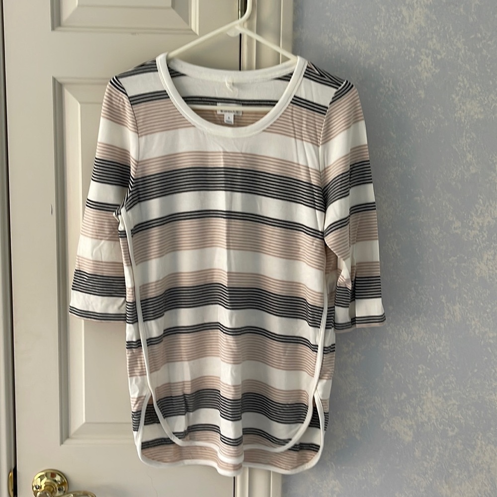 Market & Spruce shirt
